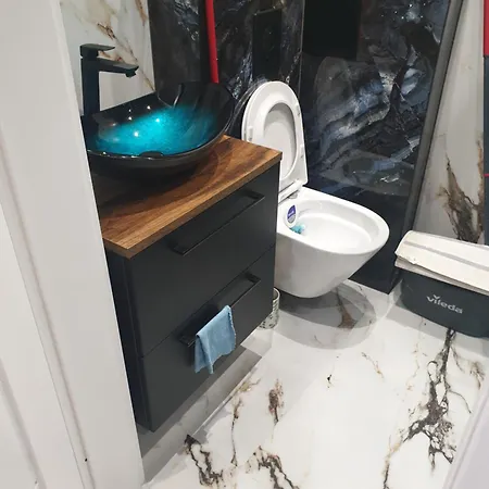 Sikalafo Apartament *