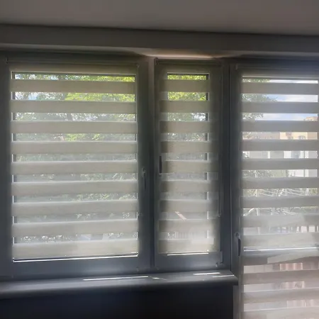 Sikalafo Appartement Płock