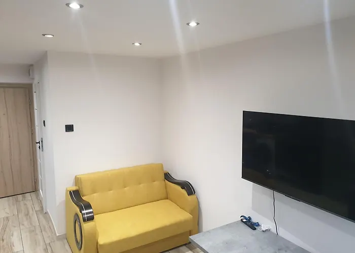 Sikalafo Apartament Płock