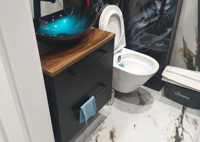 Sikalafo Apartament *