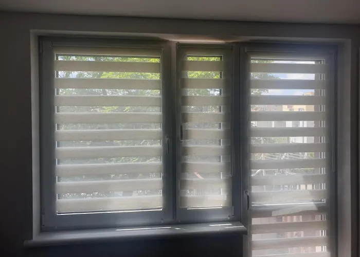 Sikalafo Apartament Płock