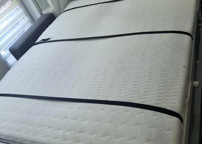 Sikalafo Apartament Płock